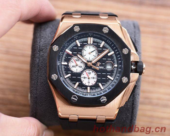 Audemars Piguet Watch APW00076-1